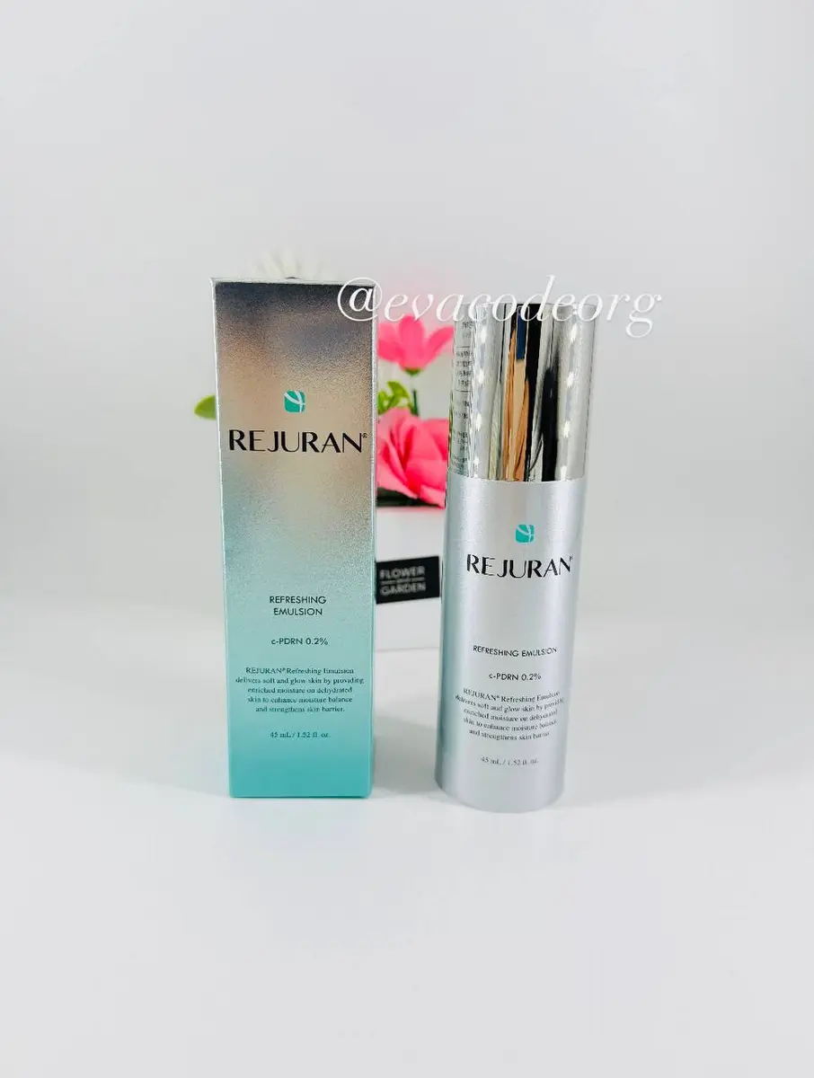 REJURAN REFRESHING EMULSION 45 ml (130 g)