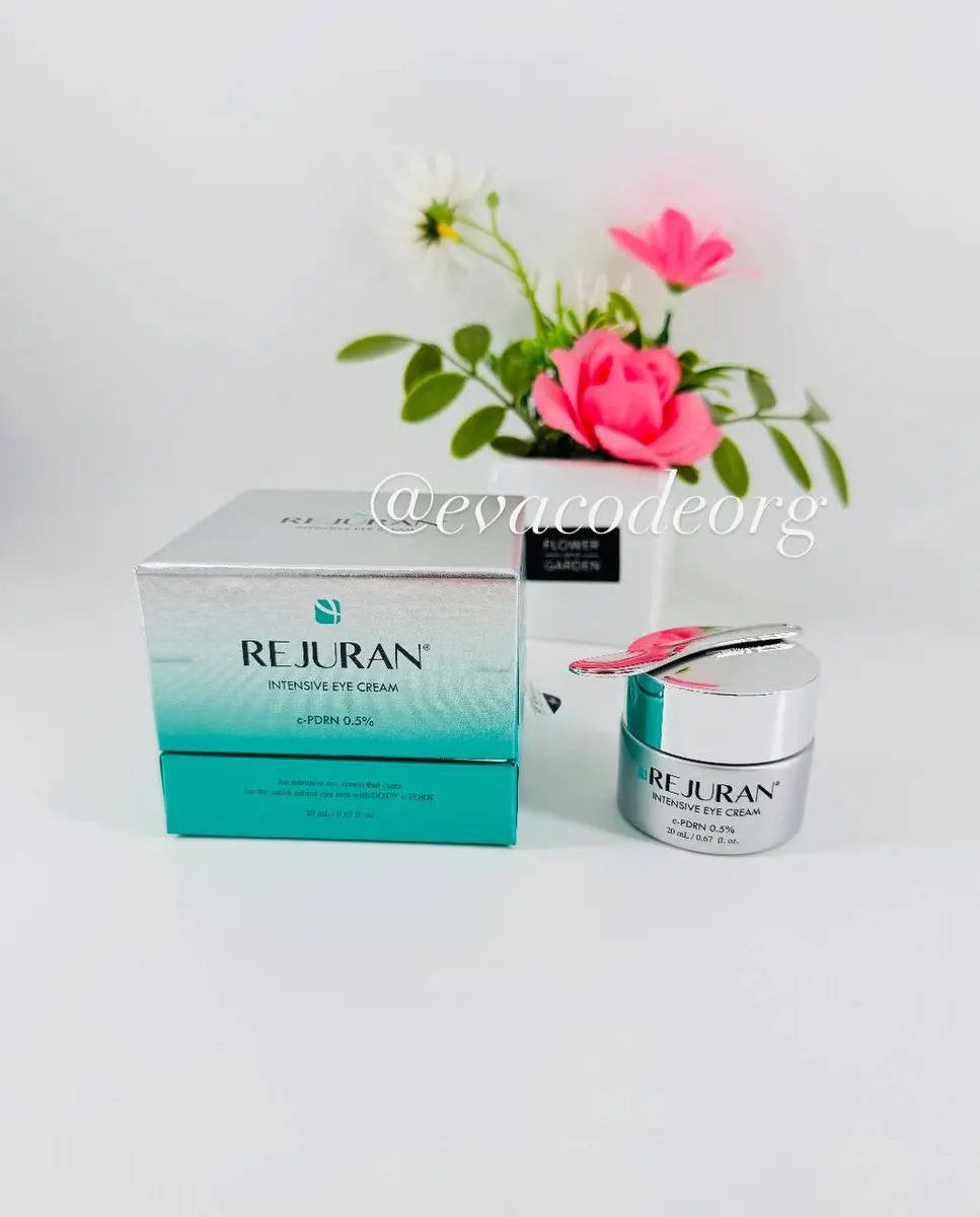 REJURAN INTENSIVE EYE CREAM 20 ml (160 g)