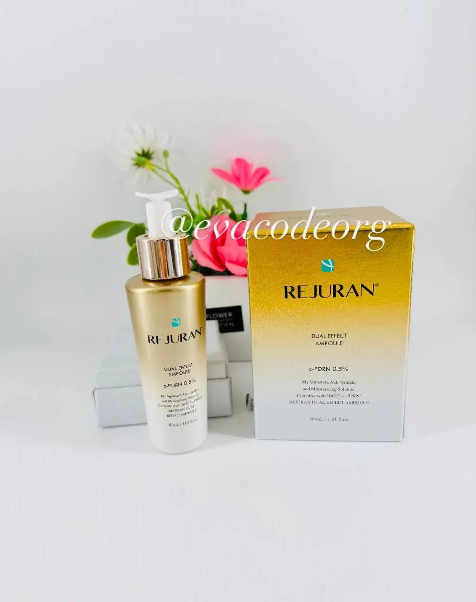 REJURAN DUAL EFFECT AMPOULE 30 ml (230 g)