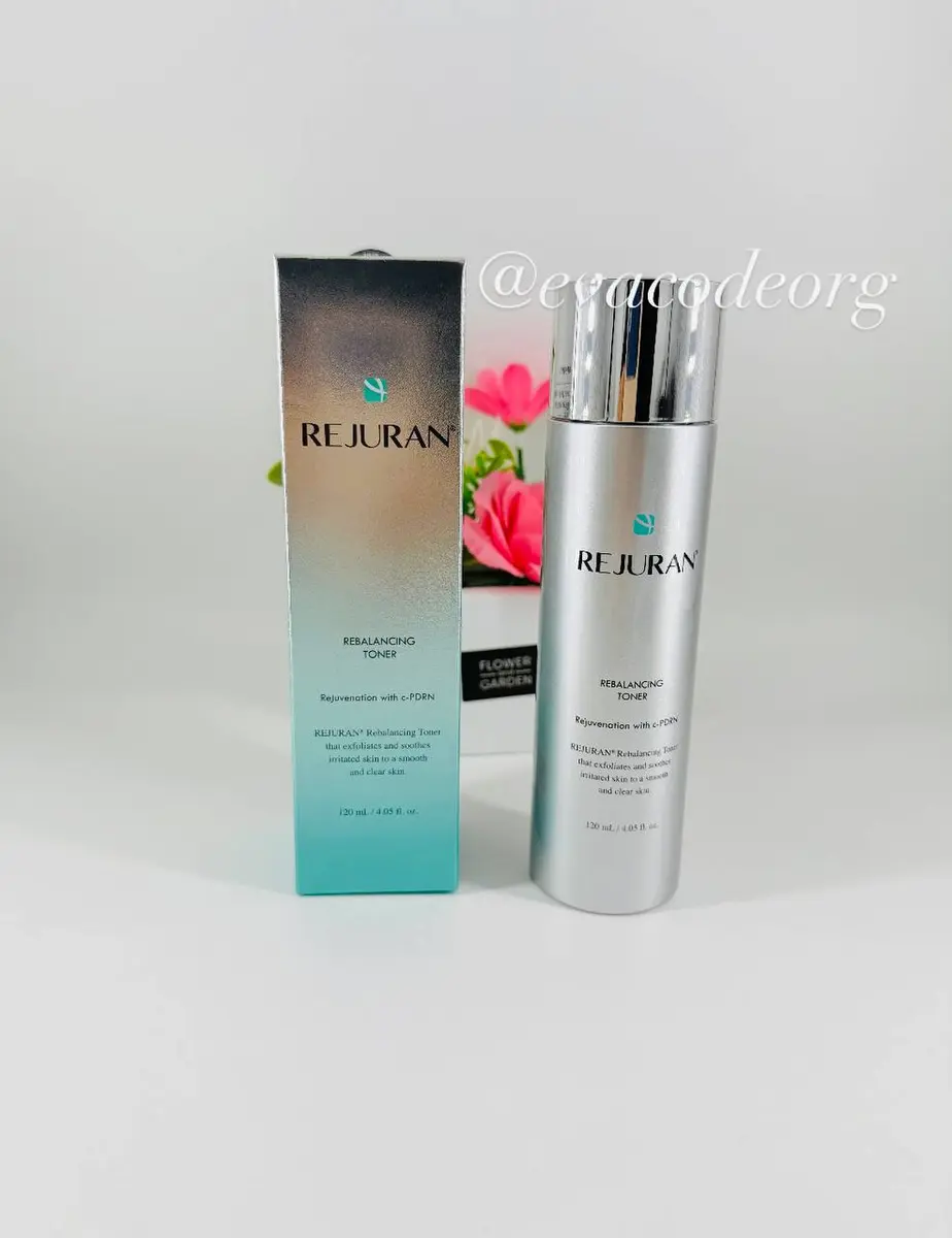 REJURAN REBALANCING TONER 120 ml (230 g)