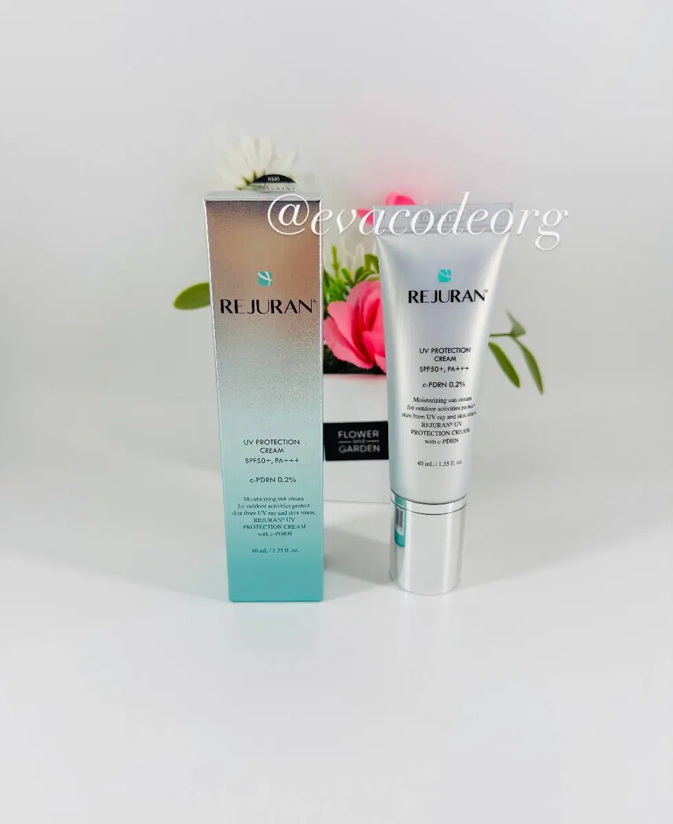 REJURAN UV PROTECTION CREAM SPF50+/PA+++ 40 ml (70 g)