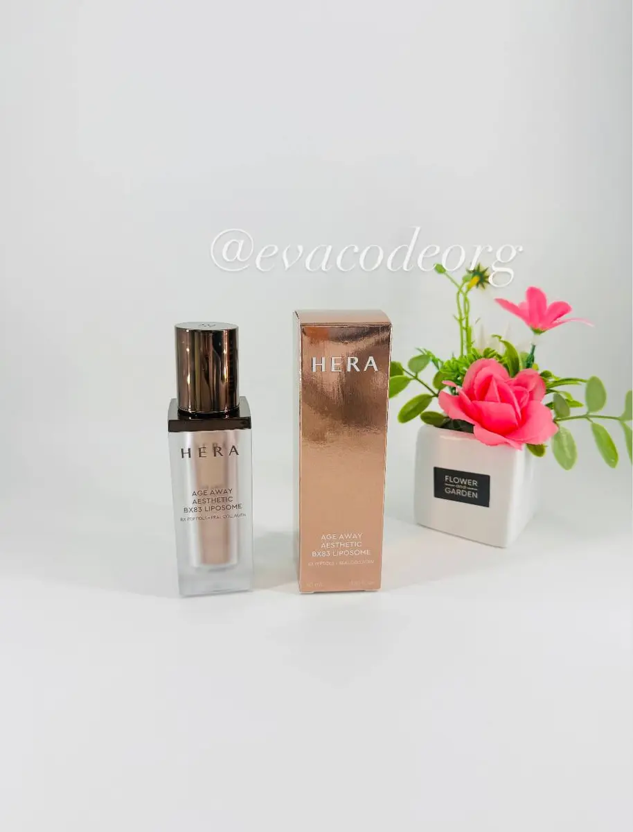 HERA Age Away Aesthetic BX83 Liposome (180 g)