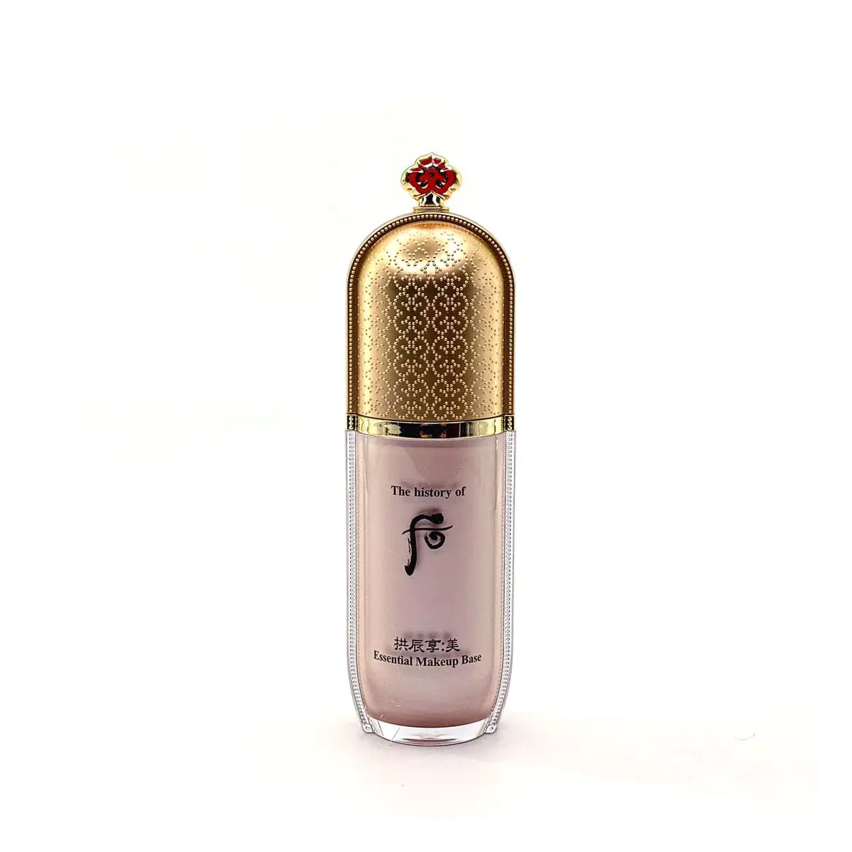 THE HISTORY OF WHOO Essential Makeup Base (150 g)