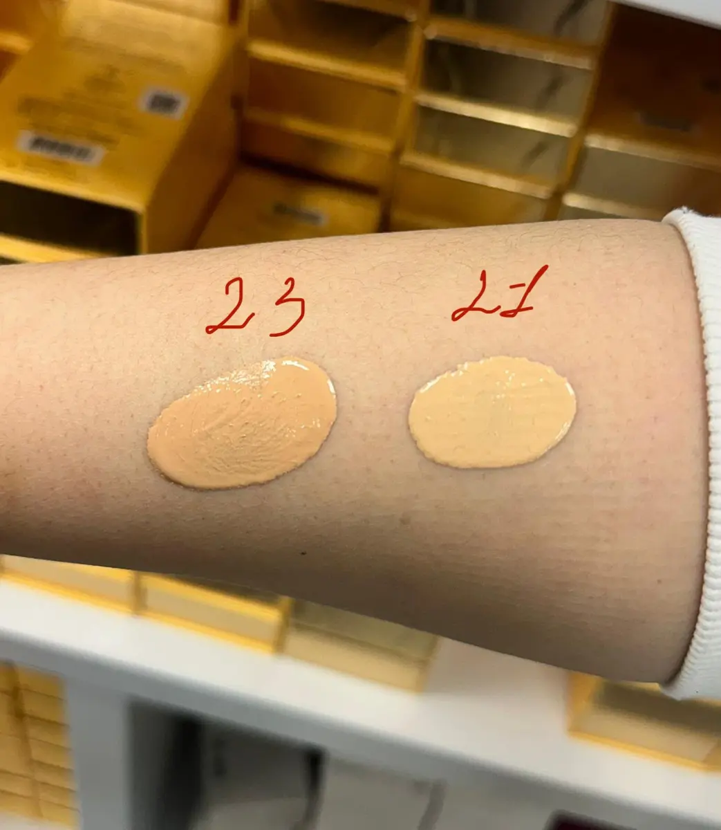 The History of Whoo Gongjinhyang:Mi Essential Skin Foundation SPF 30/ PA++ (BOX 40) (160 g)