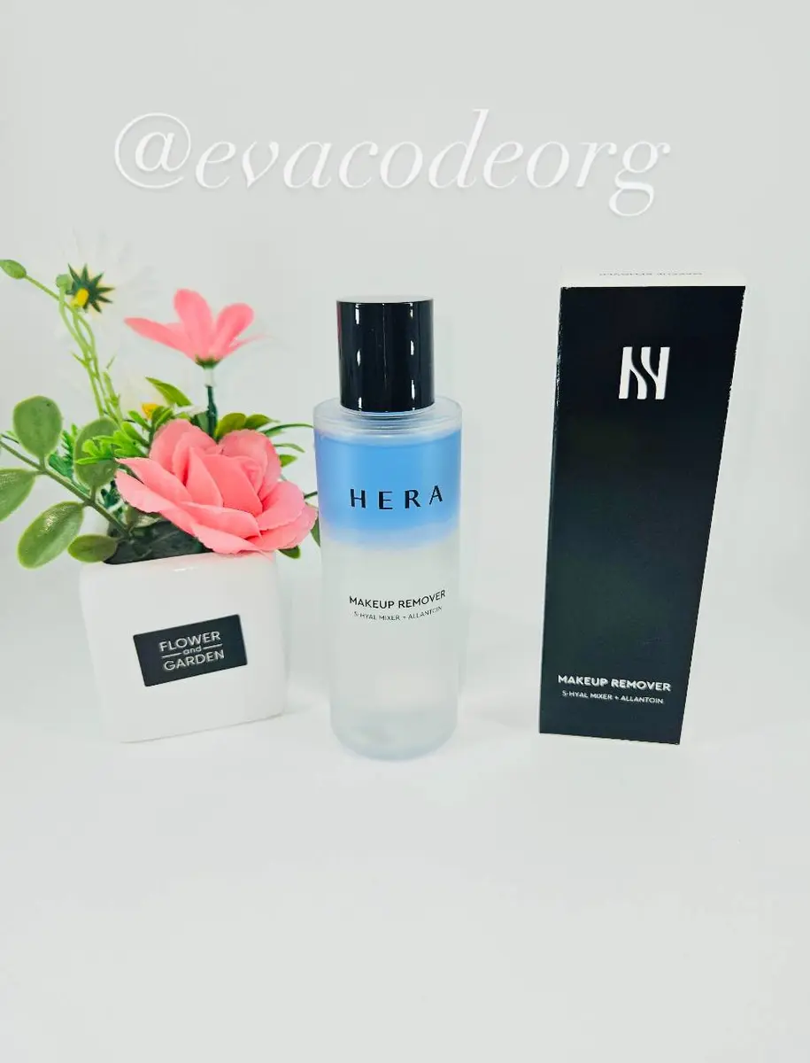 HERA MakeUp Remover 125 ml (200 g)