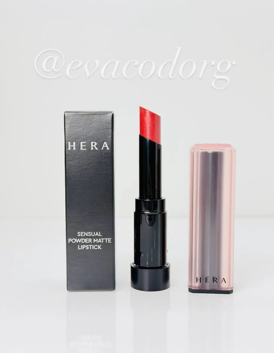 HERA Sensual Powder Matte Lipstick (40 g)