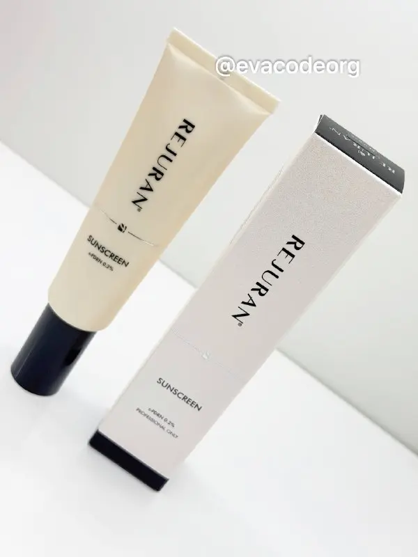REJURAN Sunscreen 50ml SPF50+/PA+++ (80 g)