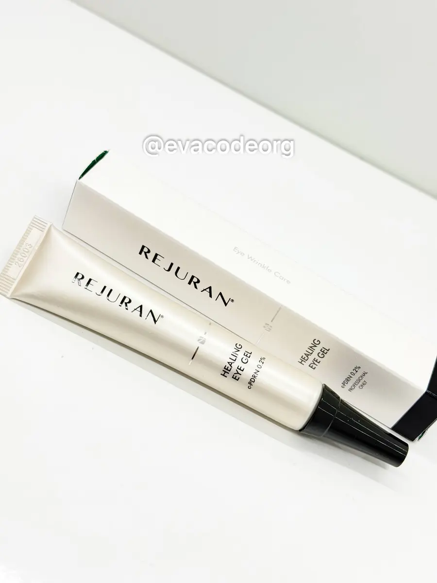 REJURAN Healing Eye Gel 15ml (30 g)