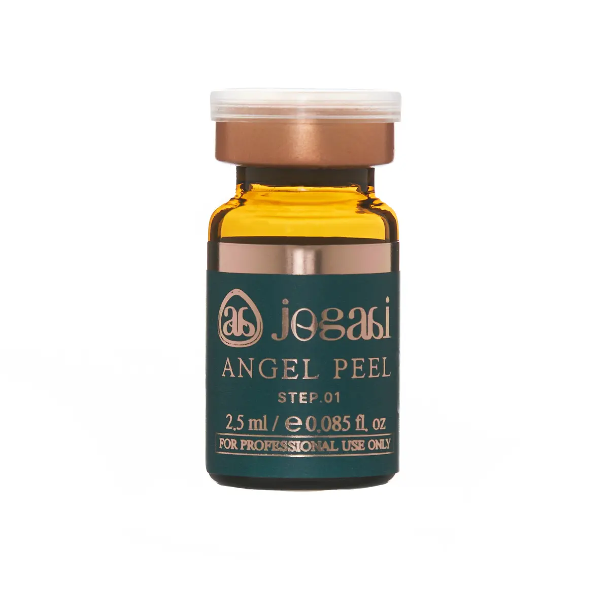 JOGABI ANGEL PEEL (BOX 5) (960 g)