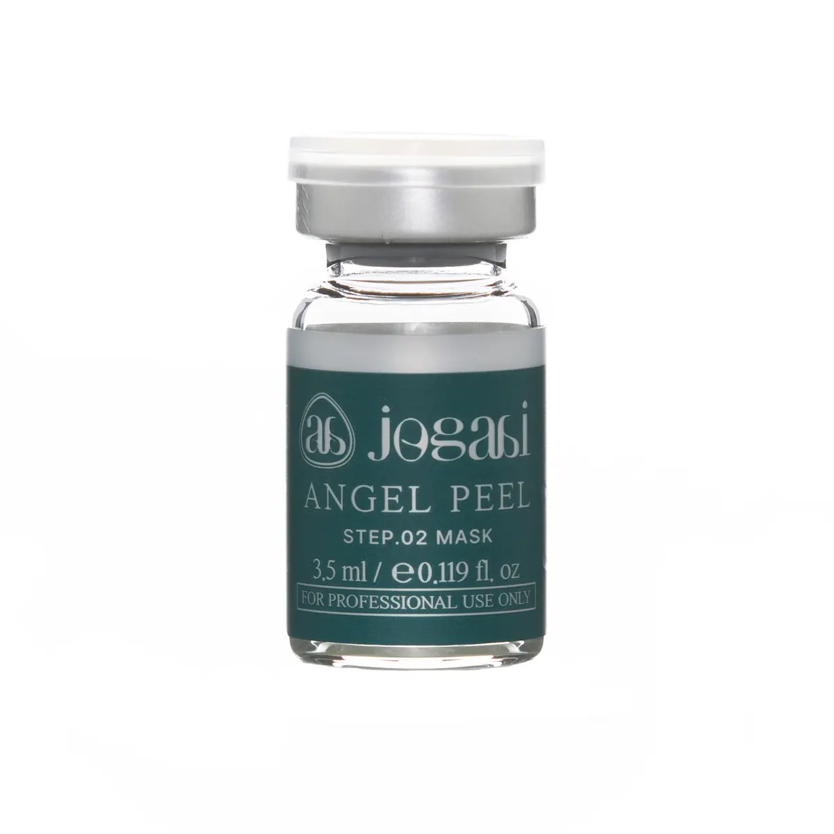 JOGABI ANGEL PEEL (BOX 5) (960 g)