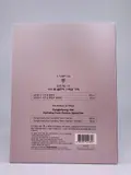 The history of Whoo Soo Hydrating Foam Cleanser Special Set (Box 15) (355 g)