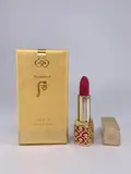 THE HISTORY OF WHOO Gongjinhyang: Mi Velvet Lip Rouge (70 g) (Box 48)