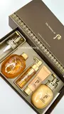 The History of Whoo WHOOSPA Body 2 pcs (Box 6) (1095 g)