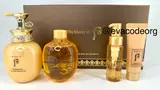 The History of Whoo WHOOSPA Body 2 pcs (Box 6) (1095 g)