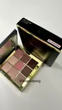 O HUI REAL COLOR eye palette (Box 10/40) (100 g)