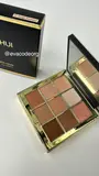 O HUI REAL COLOR eye palette (Box 10/40) (100 g)