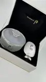 The history of Whoo Seol Radiant White Ampoule (Box 8) (1130 g)