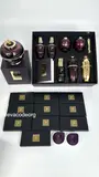 The History of Whoo Hwanyu Imperial Youth Master Cream Special Set with Samples (Box 2) (1460 g)