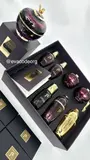 The History of Whoo Hwanyu Imperial Youth Master Cream Special Set with Samples (Box 2) (1460 g)