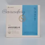SUPER PRO BALANCE-LAC (Box 20) (190g)