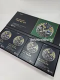 LG 녹용원 발효진액(Nokyongwon Fermented Velvet Antler Extract) (70 ml X 40 ea) (3760 g) (Box 2)