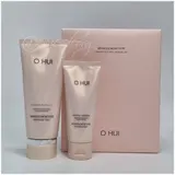 O HUI Miracle Moisture Cleansing foam Special Set 200+100 ml (Box 14) (460 g)