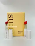SU:M 37 Time Energy Moist Lip balm RED Special Set (65 g) (Box 30)