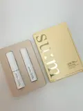 SU:M 37 Time Energy Moist Lip balm CORAL Special Set (65 g) (Box 30)