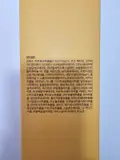 CH6 Ginger Beer Anti-Hair Loss Scalp SHAMPOO (Box 12) (610 g)