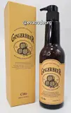 CH6 Ginger Beer Anti-Hair Loss Scalp SHAMPOO (Box 12) (610 g)
