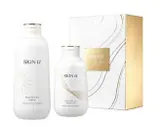 SKIN U Deep Oil Care Lotion Gift set (Lotion 400g + Shower gel 180 ml ) (710 g)