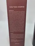 CH6 Scalp SSAG SHAMPOO 520 ml (Box 20) (650 g)