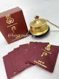 The History of Whoo Intensive Revitalizing Eye Cream 20 ml (250 g)