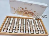 HANAMI PlaCell Peptide Ampoule (ON) (Box 12) (385 g)
