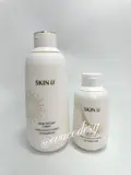 SKIN U Deep Oil Care Lotion Gift set (Lotion 400g + Shower gel 180 ml ) (710 g)