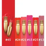 The history of Whoo Gongjinhyang: Mi Luxury Lip Rouge (Box 48) (82 g) PULYA