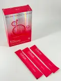 Life Garden HANAMI Collagen Jelly (490 g) (Box 14)