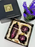 THE HISTORY of WHOO Hwanyu 3pcs Special Gist Set (250 g)