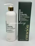 02 CURACION Lacto Care Milk Cleansing (Box 35) (540 g )