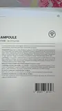 TOM-TIT-TOT (TTT) NIACINAMIDE 20% BRIGHT SHOT AMPOULE (Box 40) (350 g)