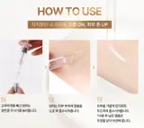 TOM-TIT-TOT (TTT) LA-MA PEEL SOLUTION (Box 20) (400 g)