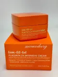 TOM-TIT-TOT (TTT) PLACENTA 2X INTENSIVE CREAM (Box 40) (210 g)