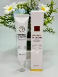 TOM-TIT-TOT (TTT) RETINOL 3X Cream (Box 135) (40 g )