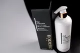 02 CURACION Lacto Care Milk Cleansing (Box 35) (540 g )