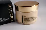 06 CURACION Lacto Aquanic Cream Mask (Box 60) (290 g)
