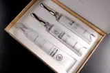 TOM-TIT-TOT (TTT) RETINOL 3X Expert Duo Set (Box 60) (260 g)