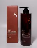 CH6 Scalp SSAG SHAMPOO 520 ml (Box 20) (650 g)