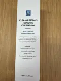ACFIT V-SANG BETA-G SECURE  CLEANSING 200ml (BOX 24) (280 g)