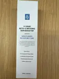 ACFIT V-SANG BETA-G INFUSING SKIN BOOSTER 100 ml (BOX 48) (180 g)