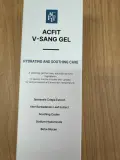 ACFIT V-SANG GEL 300ml (BOX 32) (370 g)